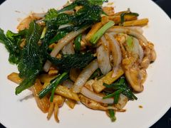 -徐记海鲜(高铁南站|沙湾公园店)