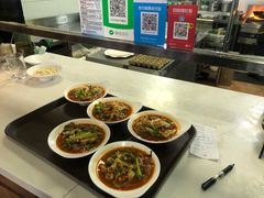 -老字号大盘鸡·丸子汤·抓饭