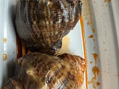 -日丰园海肠水饺·老字号大连海鲜(小平岛总店)