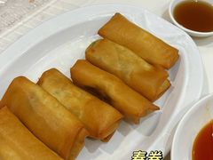 -光明邨大酒家(淮海路店)