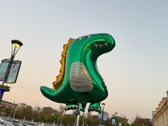 -美兰湖景区