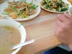-清真·老金家牛肉店(会展路店)