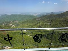 -丹东凤凰山景区