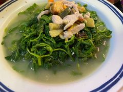 -龙桥私厨·姜花菊花过桥鱼·顺德菜(容桂店)