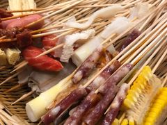 -马路边边串串香(双井直营店)