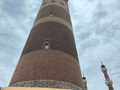 -新疆国际大巴扎