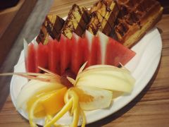 -粤港餐厅(禹州商业广场店)