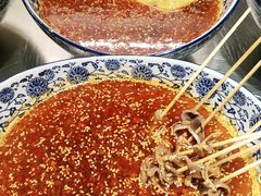 -秦淮小吃城(夫子庙店)