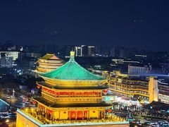 -开元商城(钟楼店)