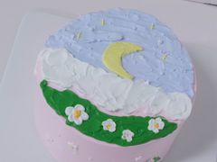 -威利旺卡烘焙西点蛋糕培训(朝阳校区)