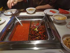 -重庆高老九火锅(万象城店)