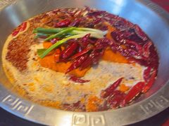 -袁老四重庆老火锅(桐梓坡店)