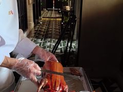 -贝勒爷·酥不腻烤鸭