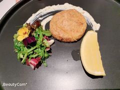-郑州绿地JW万豪酒店The Grill烤汇扒房