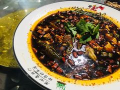 -李幺师鱼馆