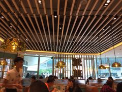 大堂-翠华餐厅(宝安壹方城店)