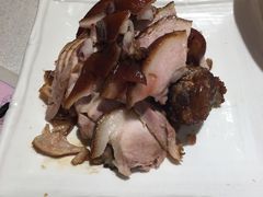 -四季小馆·地道北京小吃(广百店)