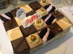 -维尔纳斯·生日蛋糕动物奶油冰淇淋蛋糕(人大店)