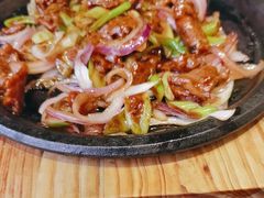 -老牌坊鲁菜名店(聊城美食岛店)