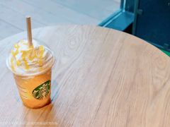 -星巴克(天津大悦城第二店)
