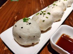 上海生煎包-金枝玉叶上海人家食府(三里河店)