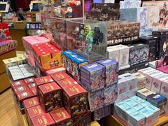 -九木杂物社(中心店)