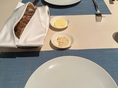 -柏悦酒店-沁园牛排海鲜西餐厅