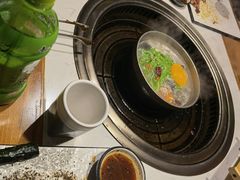 -哈拉海和牛主题餐厅(哈西店)