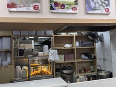 -筋饼豆腐脑一绝