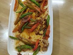-江南人家(横店老字号)