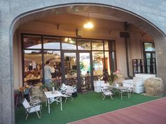 -浦鸿会游泳健身中心·Ambassy Club PD(金桥碧云国际社区店)