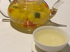 -Yan Ting 宴庭中餐厅(上海静安瑞吉酒店)