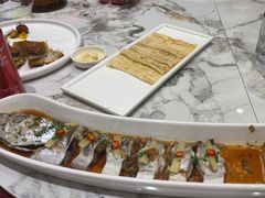 -皇朝海鲜酒店