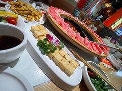 -川中渝夫火锅(铜陵万达广场店)