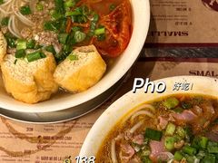 -Cô Thành Restaurant