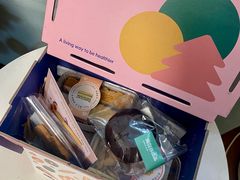 -面包谷Grains n' Beans(九号公馆店)