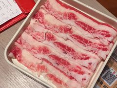 -浅锅和牛小锅放题(深业上城店)