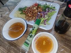 -官塘鱻鱻鱼生