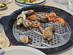 -前王院•巧克力海鲜市集餐厅(万平口店)