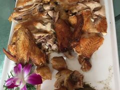 -三羊居食府(文艺路店)