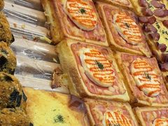 -味多美蛋糕(新和平里店)