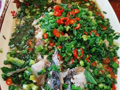 -宋记冕宁土菜馆(海门渔村二店)