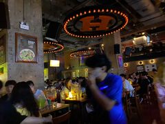 -HIB HUB公社(解放西路店)