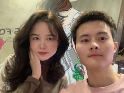 -逸丝风尚yesfashion造型