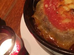 -La Strada(安福路店)