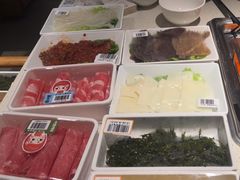 -野妹火锅(龙岗店)