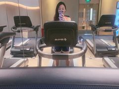 -舒适堡健身(爱琴海店)