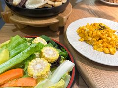 -一朵菌·野生菌探索家火锅(南亚店)