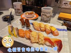 -万岁寿司(万国店)