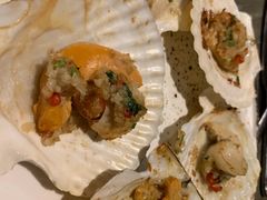 -博林天瑞喜来登酒店·西丽尚膳